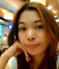Rencontre Femme Thaïlande à เมือง : Chotika, 39 ans